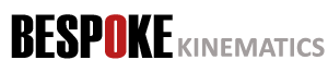Bespoke Kinematics